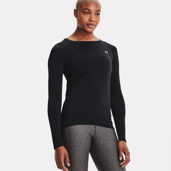 Under Armour Tops - Under Armour Heat Gear Shirt
